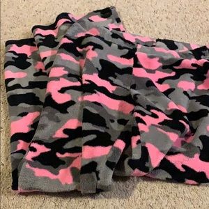 Pajama pants